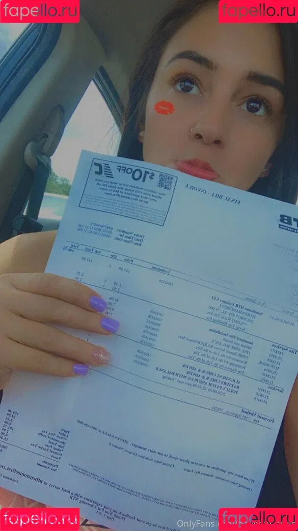 Autumn Marie Mcintosh / autumnmcintos18 / naughty_autie Onlyfans Photo Gallery 