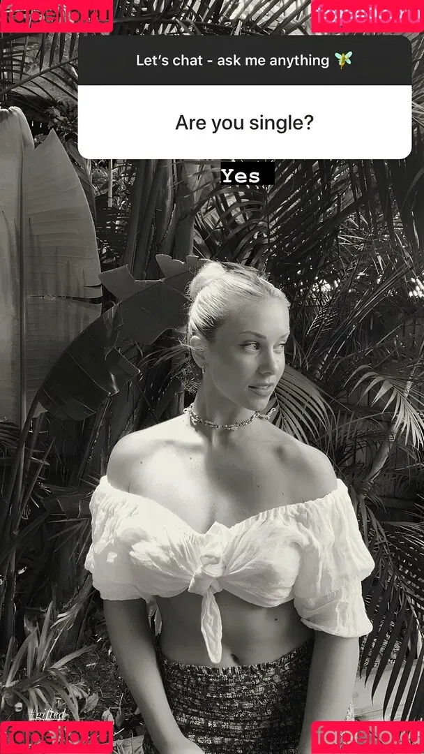 Ashling Lorger / ashlinglorger Onlyfans Photo Gallery 