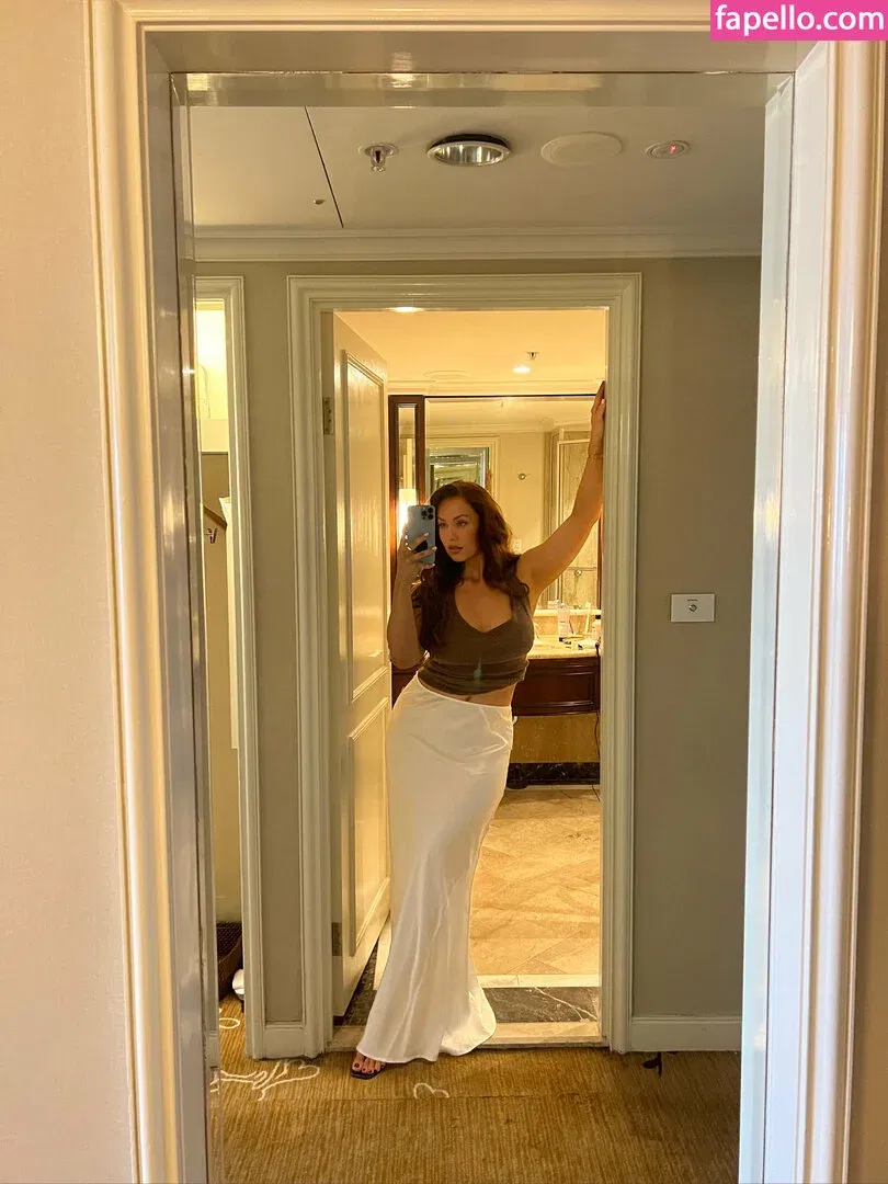 Ashling Lorger / ashlinglorger Onlyfans Photo Gallery 