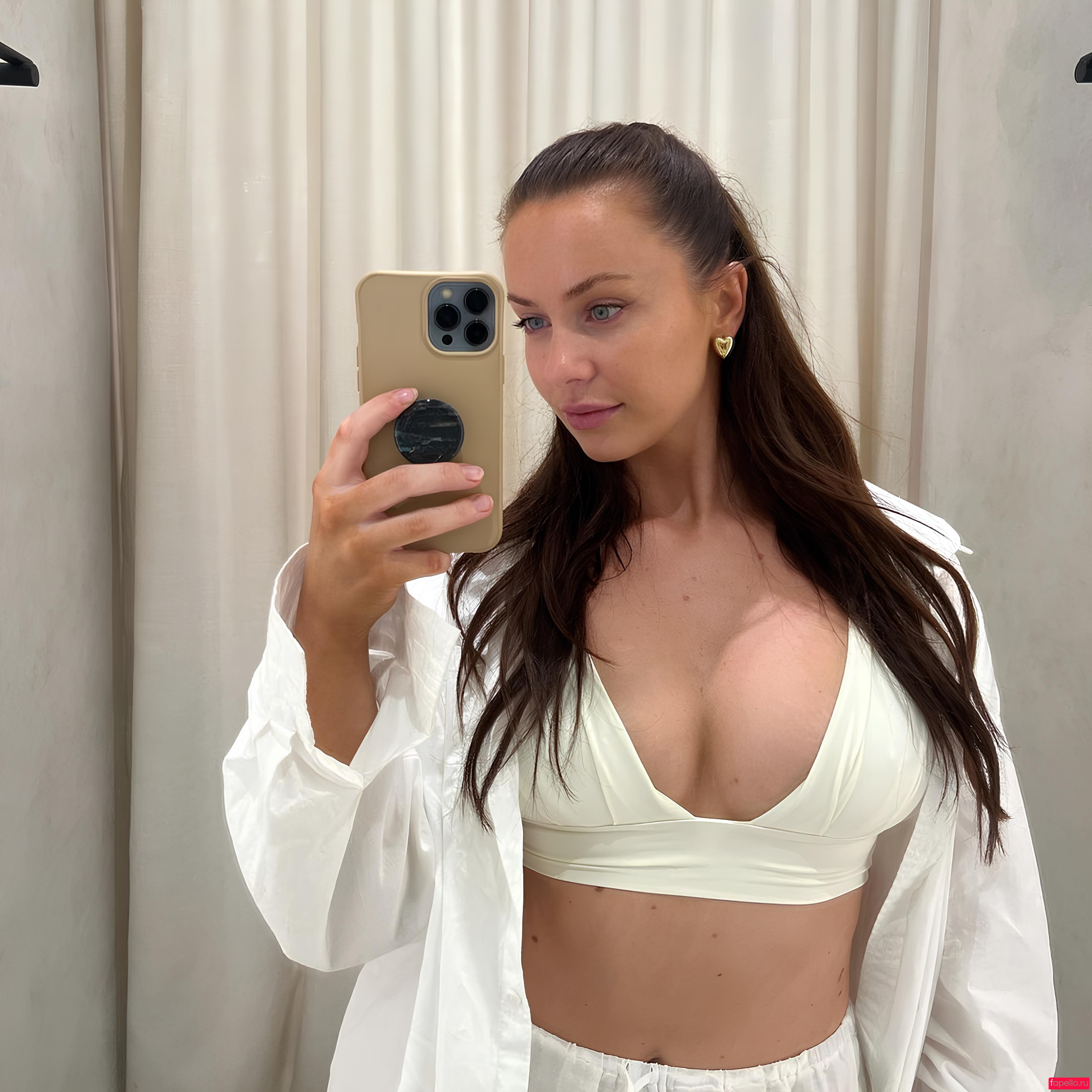 Ashling Lorger / ashlinglorger Nude Onlyfans Photo 15