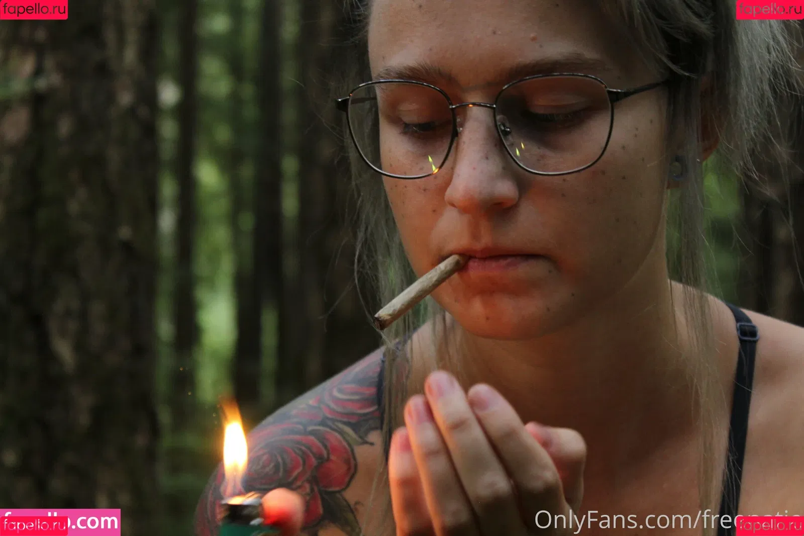 trynatie / trynatie.jones Onlyfans Photo Gallery 