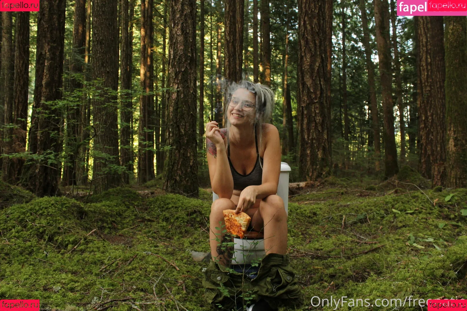 trynatie / trynatie.jones Onlyfans Photo Gallery 