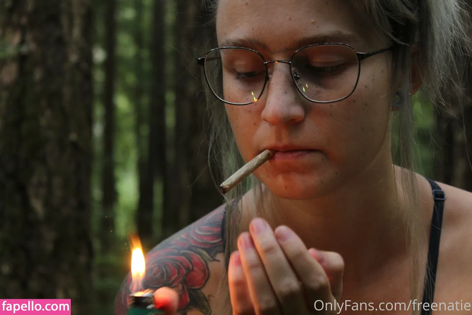 trynatie / trynatie.jones Onlyfans Photo Gallery 