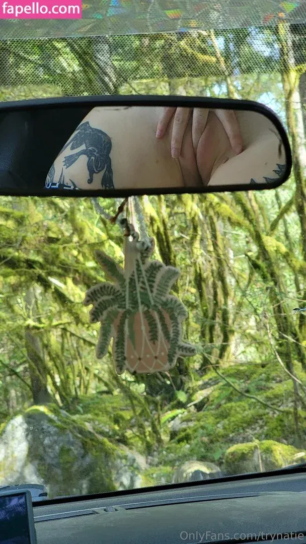 trynatie / trynatie.jones Onlyfans Photo Gallery 