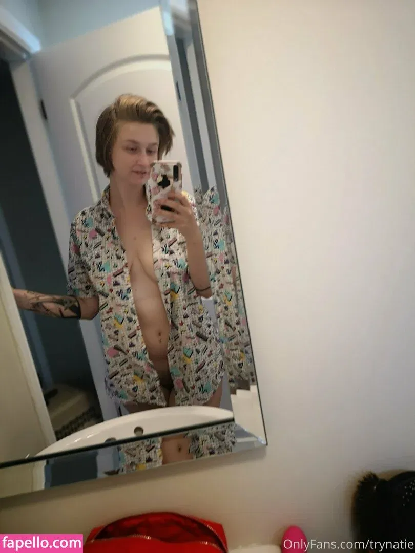 trynatie / trynatie.jones Onlyfans Photo Gallery 