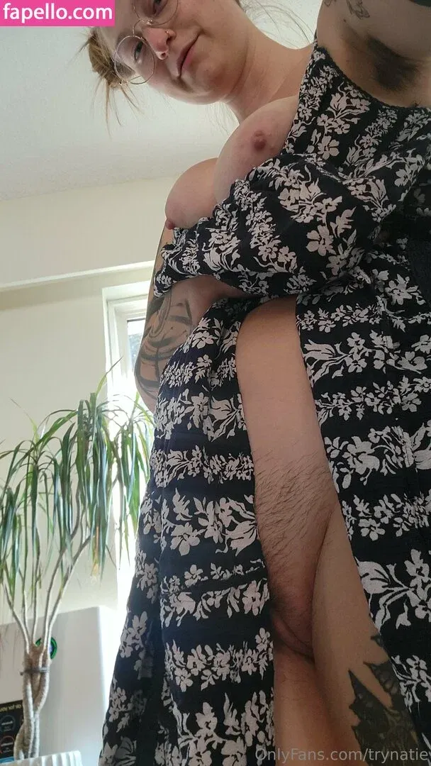 trynatie / trynatie.jones Onlyfans Photo Gallery 