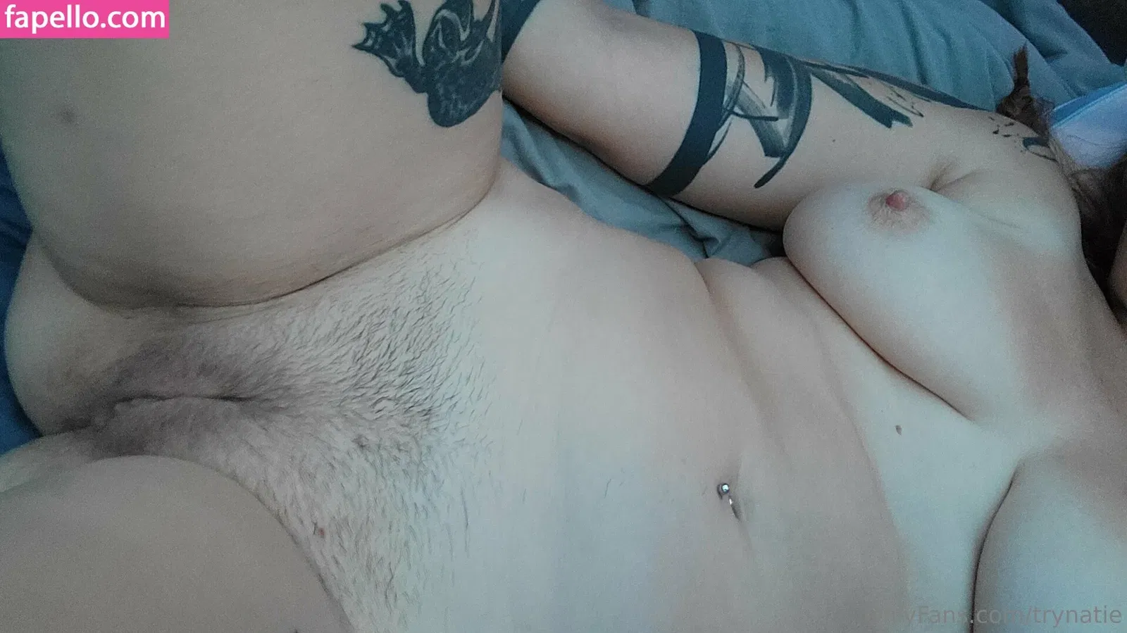 trynatie / trynatie.jones Onlyfans Photo Gallery 