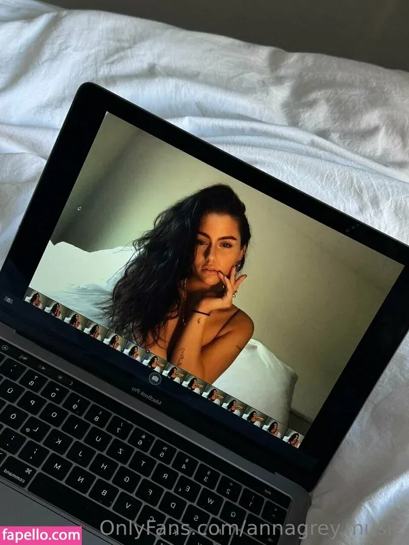 annagrey.music Onlyfans Photo Gallery 