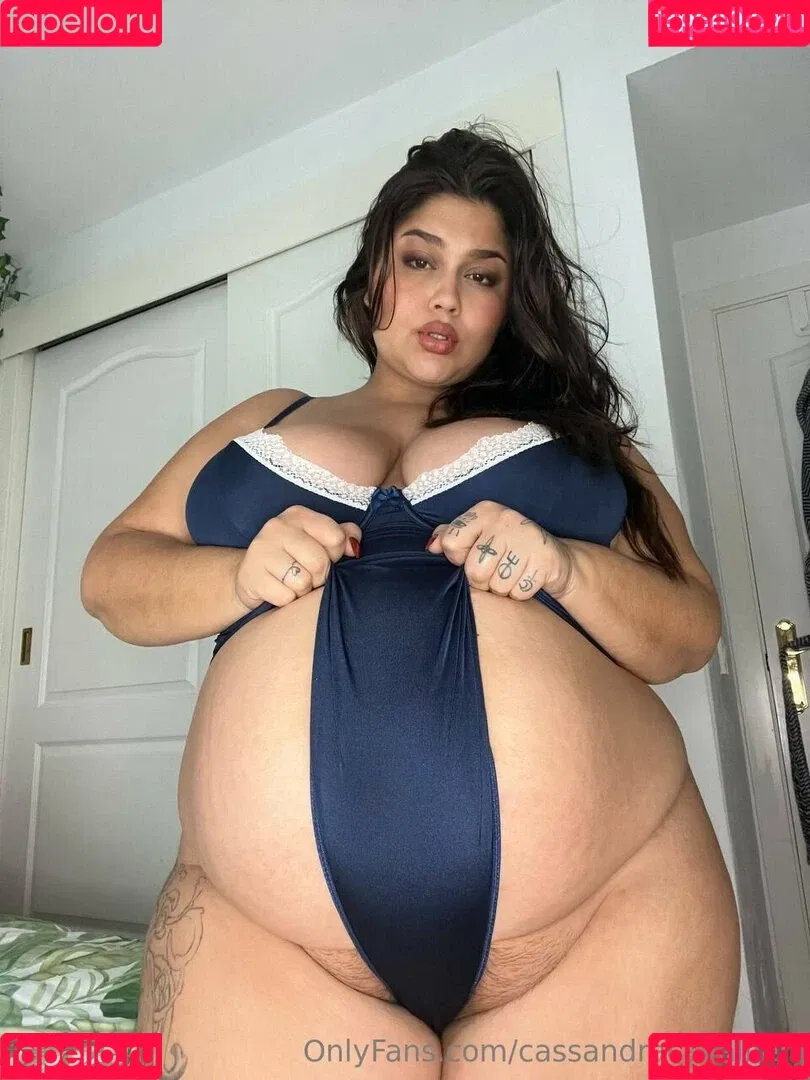 cassandracavallieri / senioritagryn Onlyfans Photo Gallery 