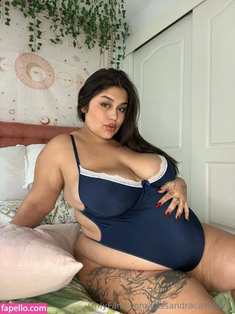 cassandracavallieri / senioritagryn Onlyfans Photo Gallery 