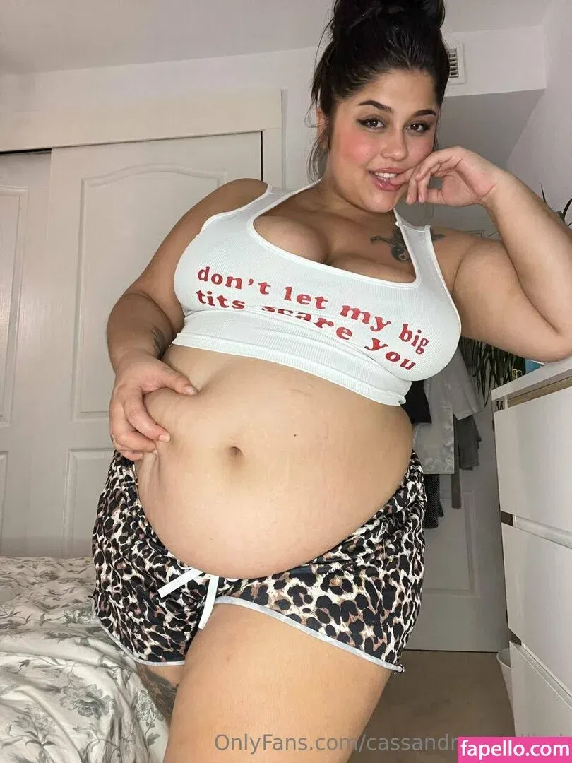 cassandracavallieri / senioritagryn Onlyfans Photo Gallery 