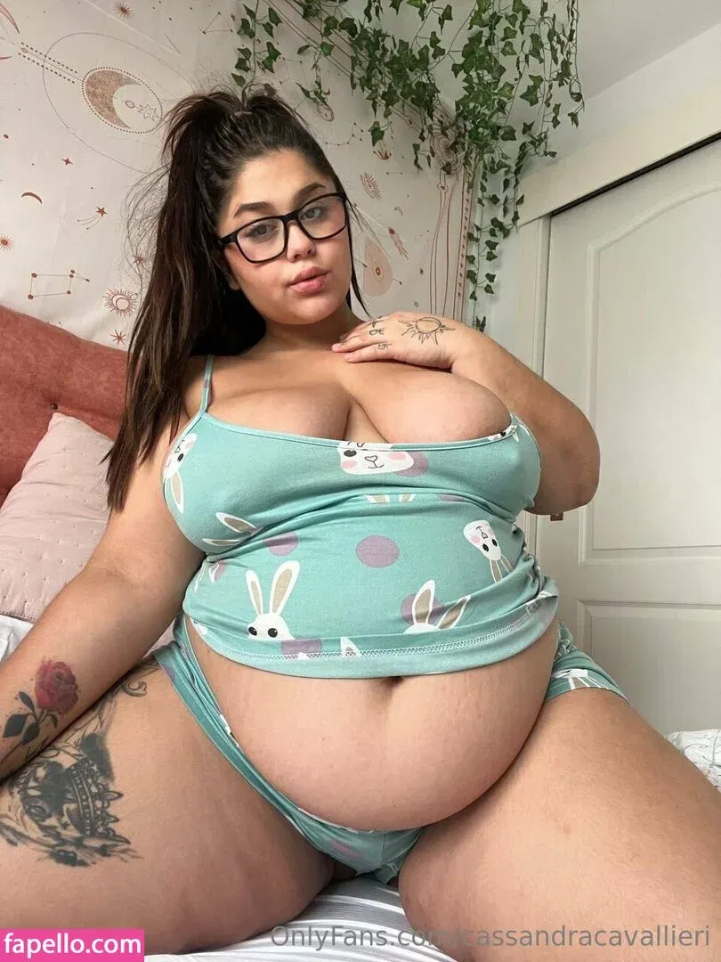 cassandracavallieri / senioritagryn Onlyfans Photo Gallery 