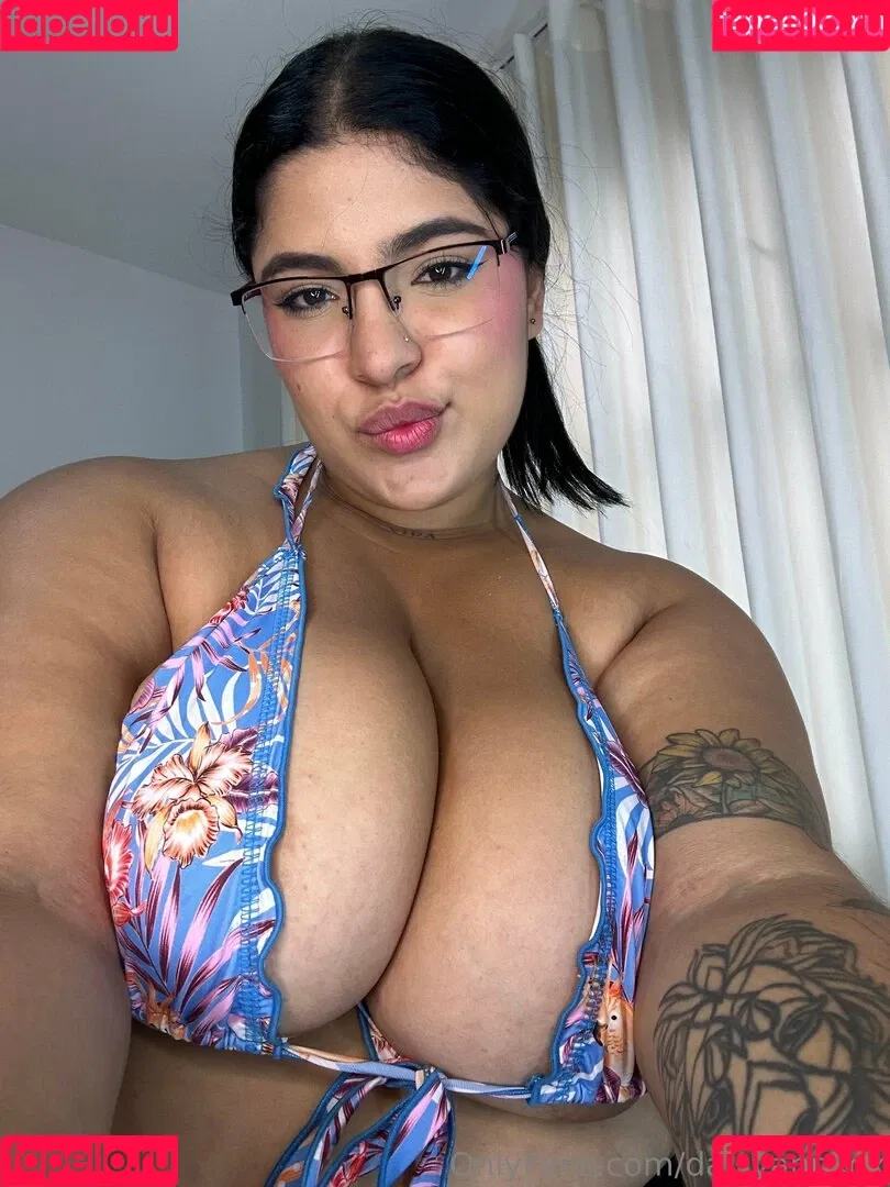 daisyannxox Onlyfans Photo Gallery 