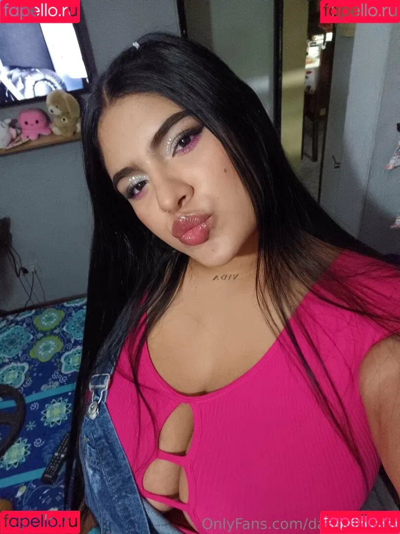 daisyannxox Onlyfans Photo Gallery 