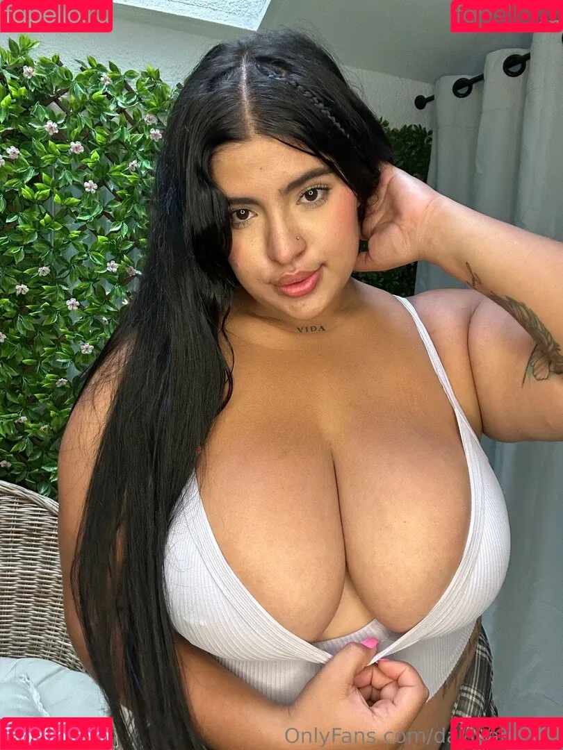 daisyannxox Onlyfans Photo Gallery 