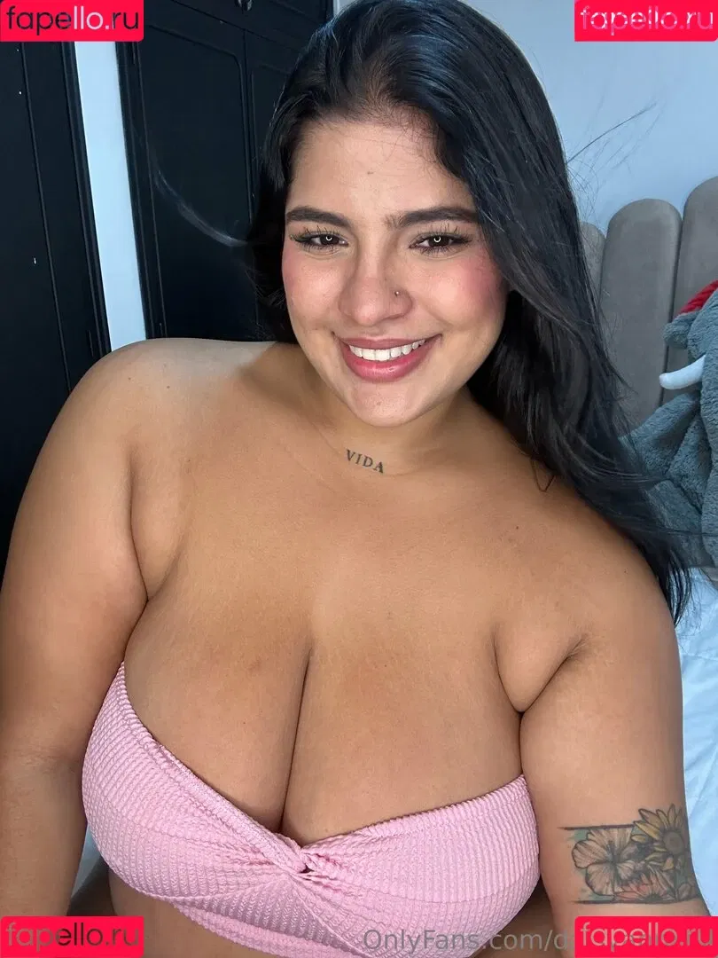 daisyannxox Onlyfans Photo Gallery 