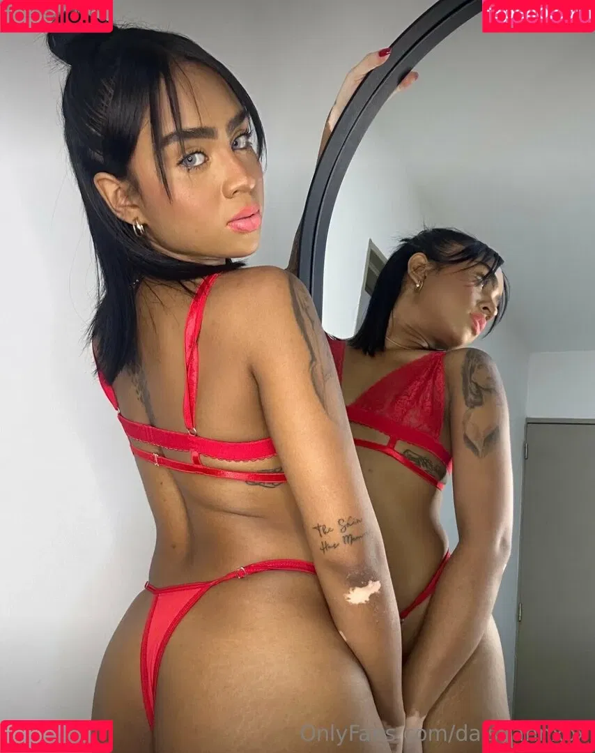 daisyannxox Onlyfans Photo Gallery 