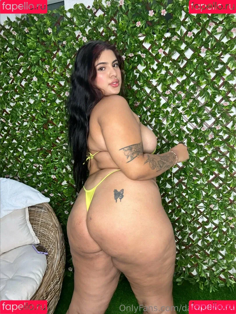 daisyannxox Onlyfans Photo Gallery 