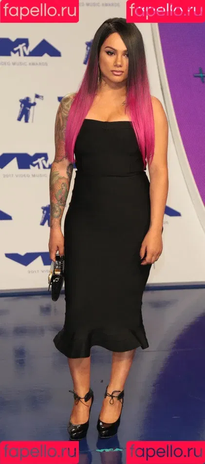 Snow Tha Product / misosenpai / snowthaproduct Onlyfans Photo Gallery 