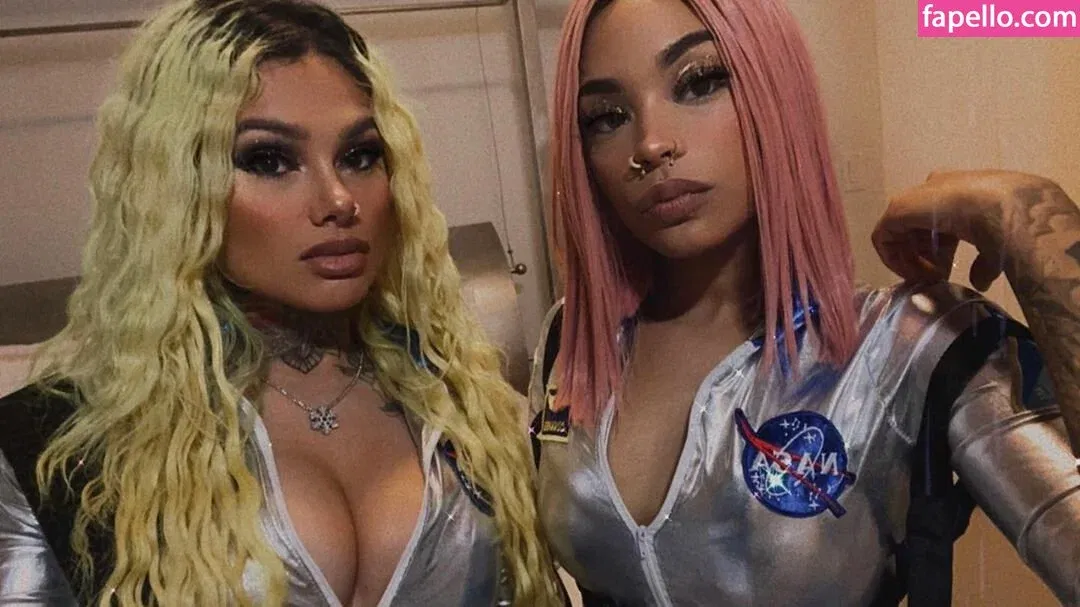 Snow Tha Product / misosenpai / snowthaproduct Onlyfans Photo Gallery 