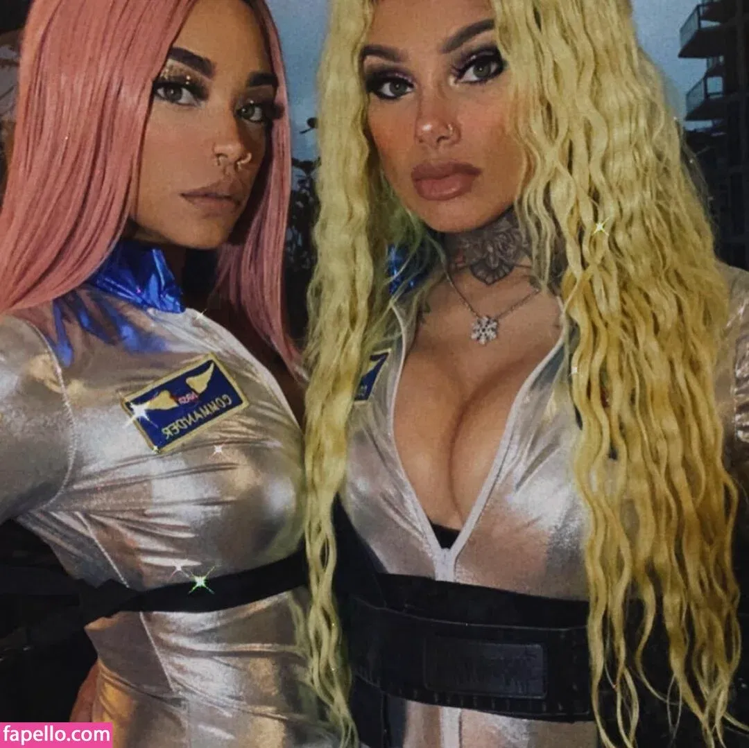 Snow Tha Product / misosenpai / snowthaproduct Onlyfans Photo Gallery 