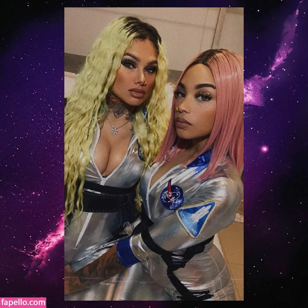 Snow Tha Product / misosenpai / snowthaproduct Onlyfans Photo Gallery 