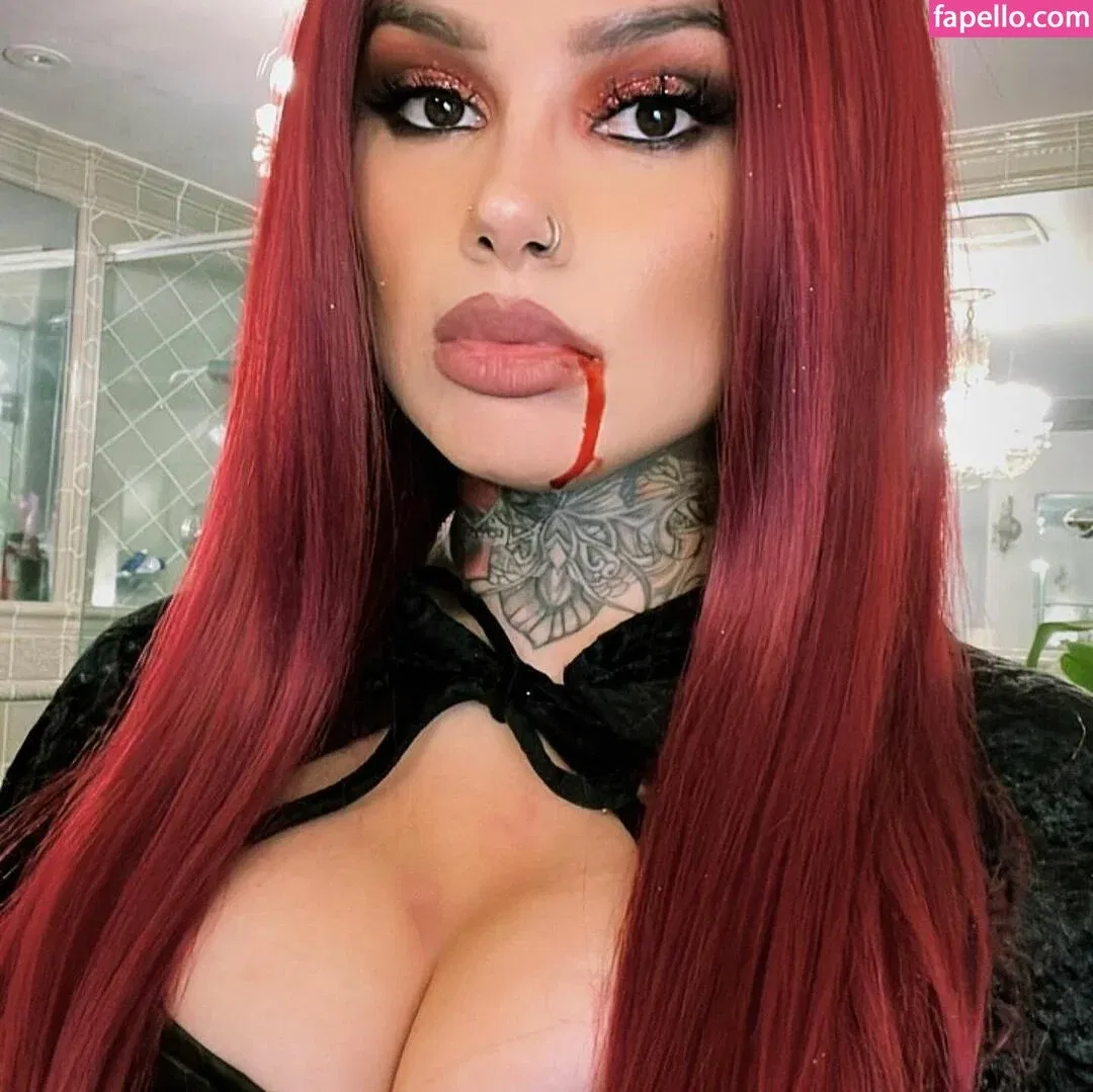 Snow Tha Product / misosenpai / snowthaproduct Onlyfans Photo Gallery 