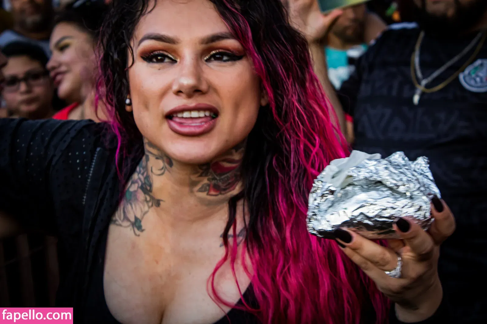 Snow Tha Product / misosenpai / snowthaproduct Onlyfans Photo Gallery 