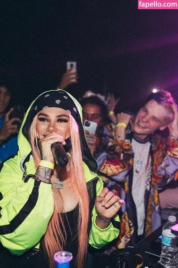 Snow Tha Product / misosenpai / snowthaproduct Onlyfans Photo Gallery 