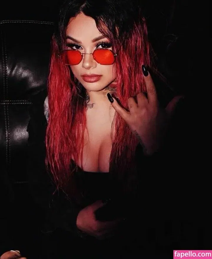 Snow Tha Product / misosenpai / snowthaproduct Onlyfans Photo Gallery 