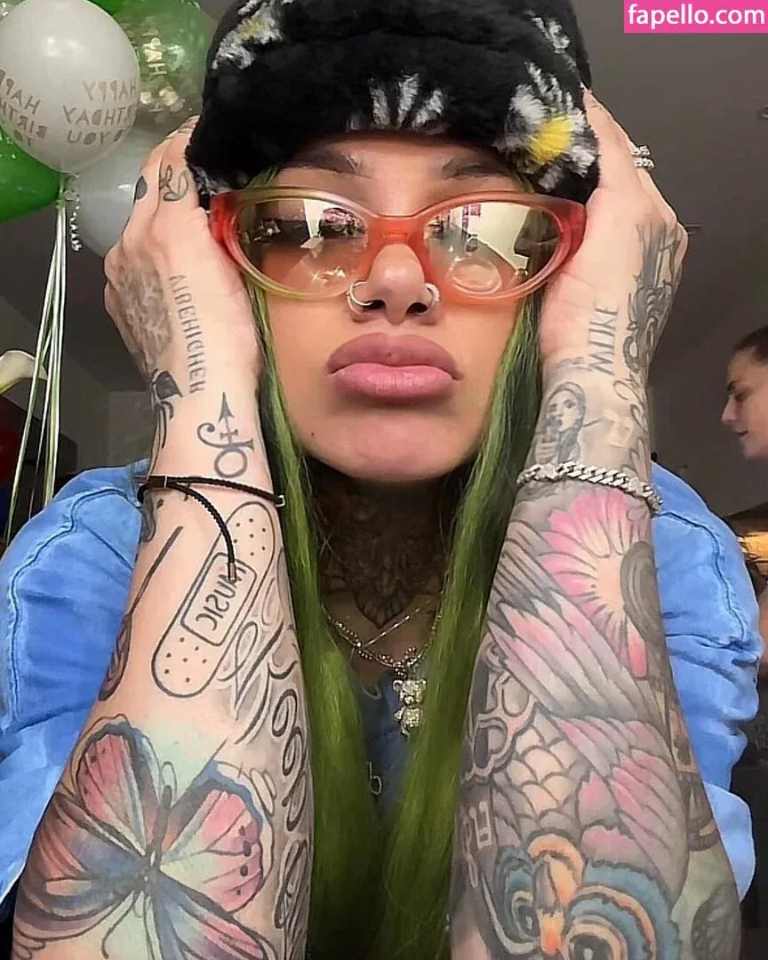 Snow Tha Product / misosenpai / snowthaproduct Onlyfans Photo Gallery 