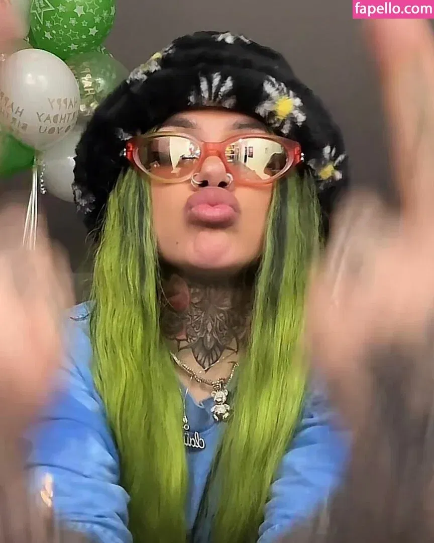 Snow Tha Product / misosenpai / snowthaproduct Onlyfans Photo Gallery 