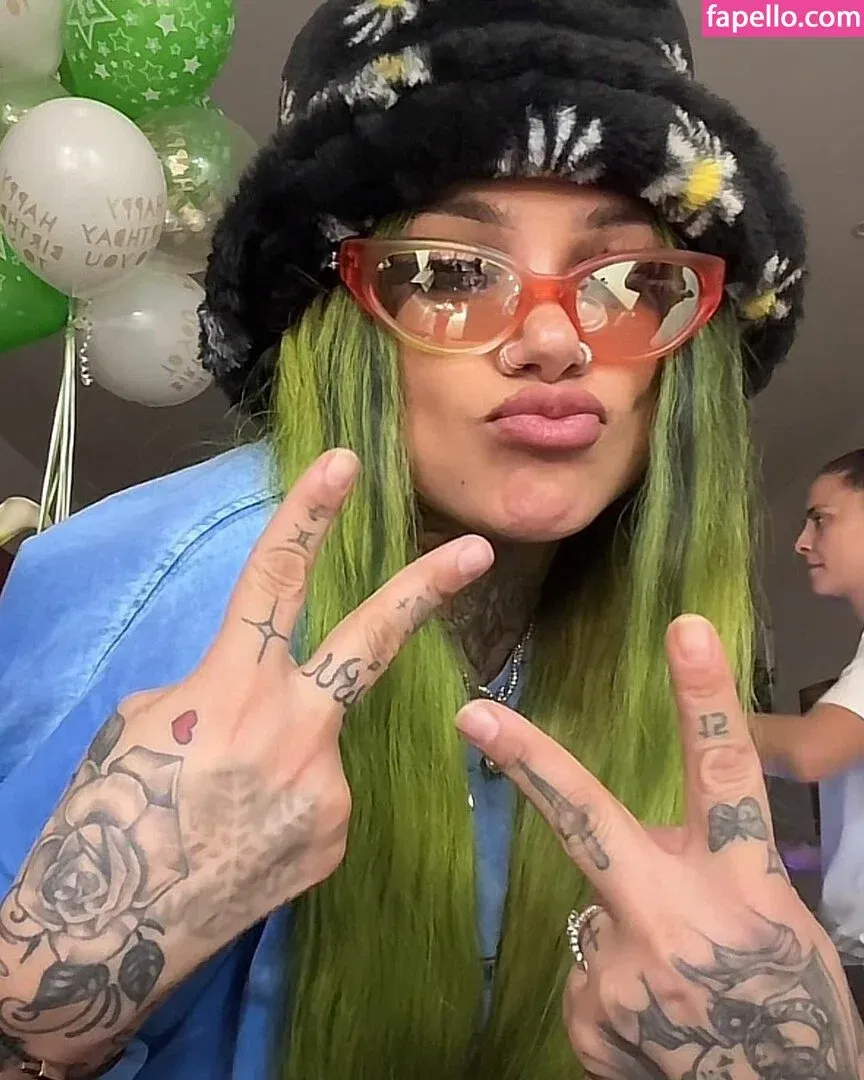 Snow Tha Product / misosenpai / snowthaproduct Onlyfans Photo Gallery 