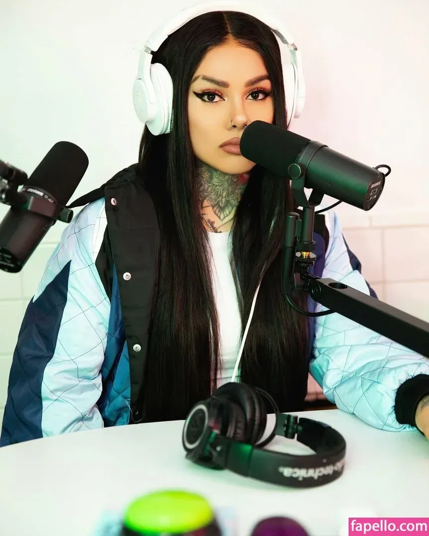 Snow Tha Product / misosenpai / snowthaproduct Onlyfans Photo Gallery 