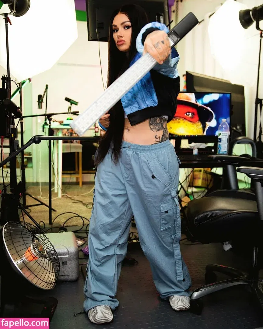 Snow Tha Product / misosenpai / snowthaproduct Onlyfans Photo Gallery 