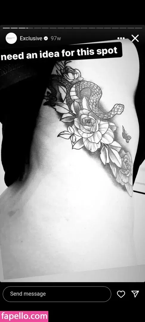 Snow Tha Product / misosenpai / snowthaproduct Onlyfans Photo Gallery 