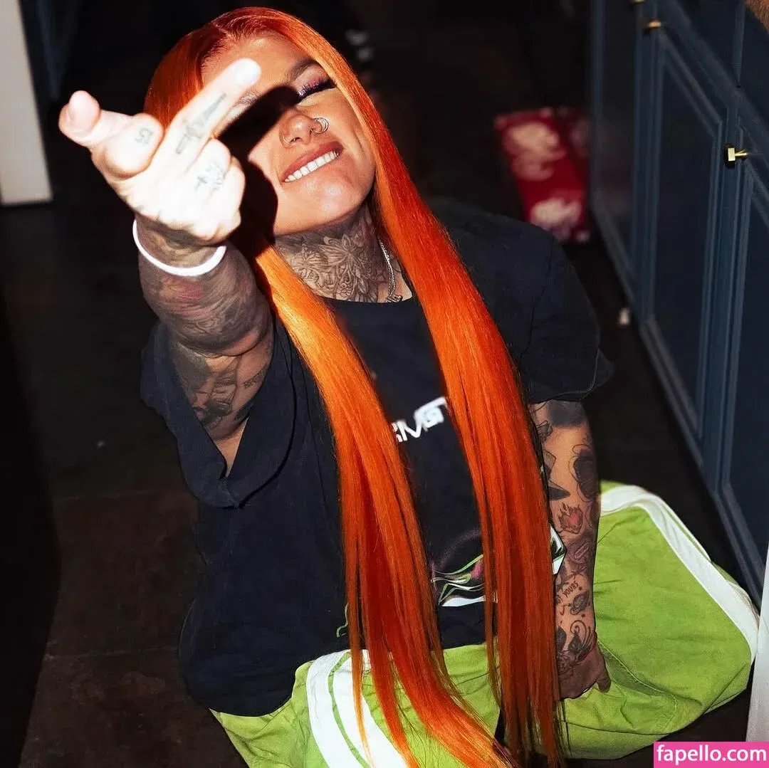 Snow Tha Product / misosenpai / snowthaproduct Onlyfans Photo Gallery 