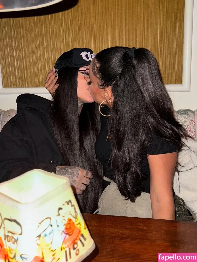 Snow Tha Product / misosenpai / snowthaproduct Onlyfans Photo Gallery 