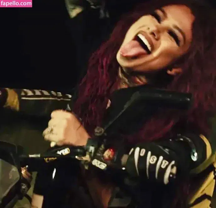 Snow Tha Product / misosenpai / snowthaproduct Onlyfans Photo Gallery 