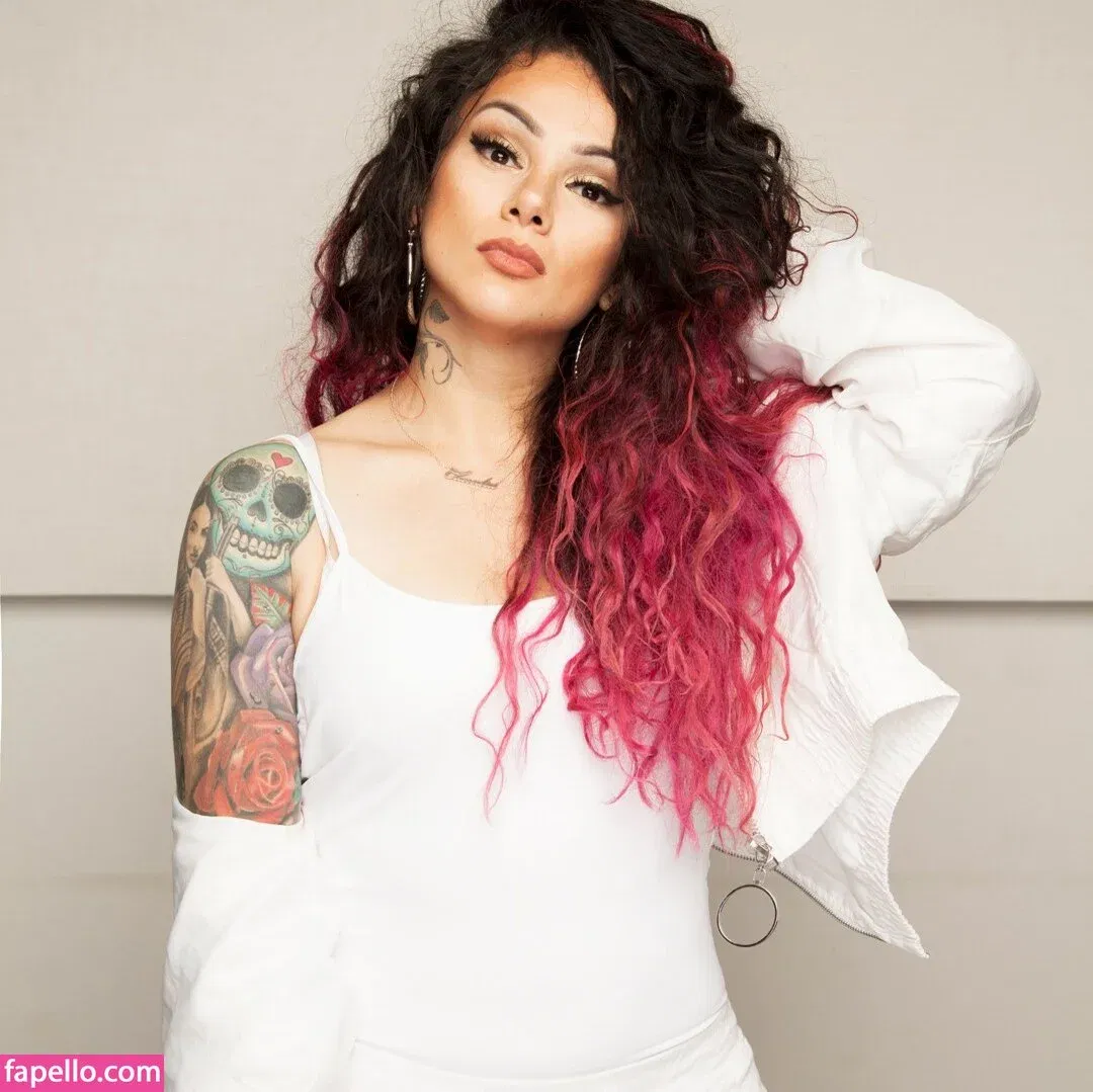 Snow Tha Product / misosenpai / snowthaproduct Onlyfans Photo Gallery 