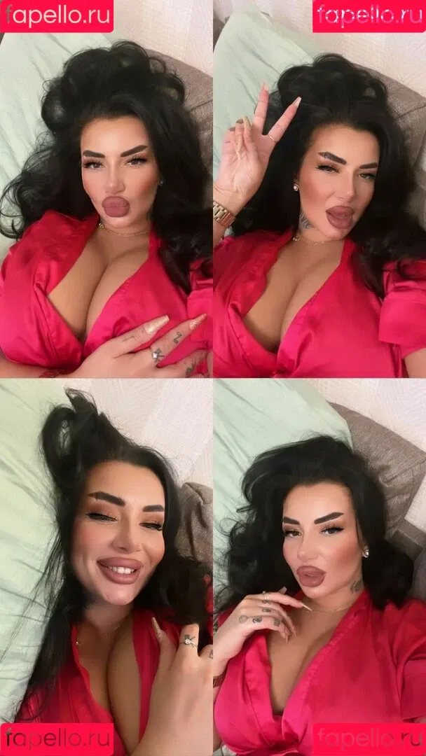 Kristina Karieva / alicia_kristina / kristinkarieva Onlyfans Photo Gallery 