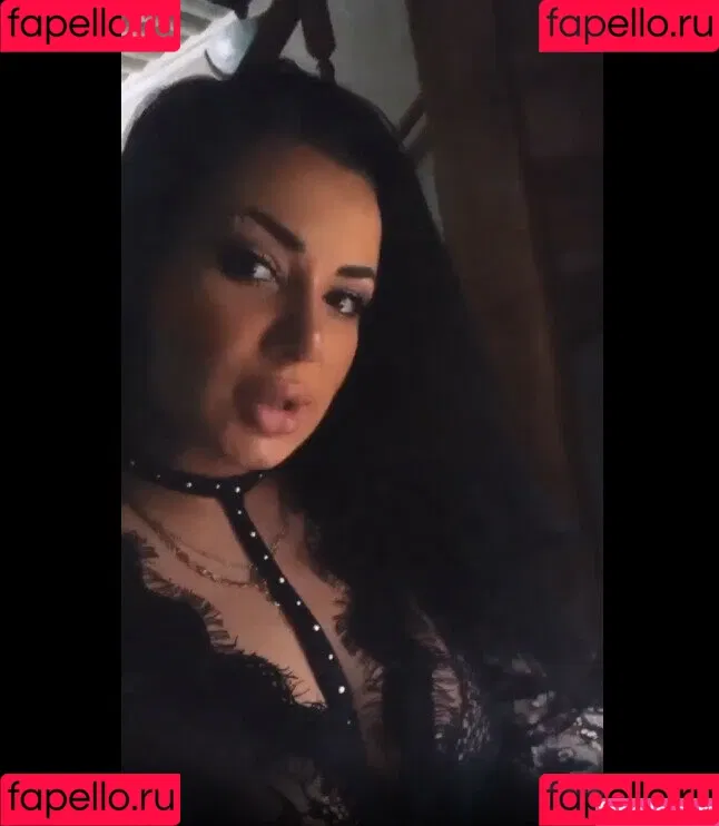 Kristina Karieva / alicia_kristina / kristinkarieva Onlyfans Photo Gallery 