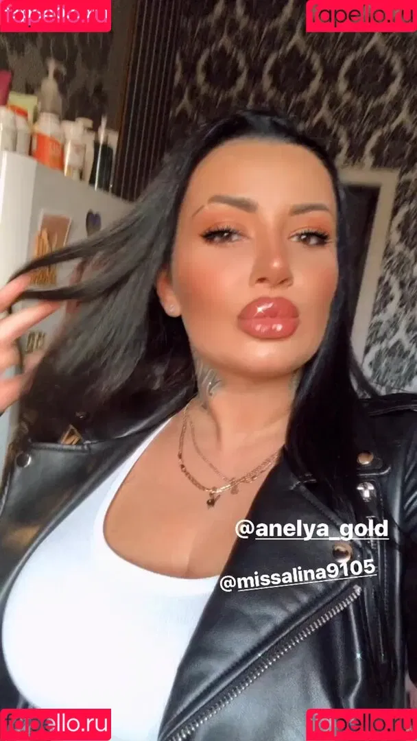 Kristina Karieva / alicia_kristina / kristinkarieva Onlyfans Photo Gallery 