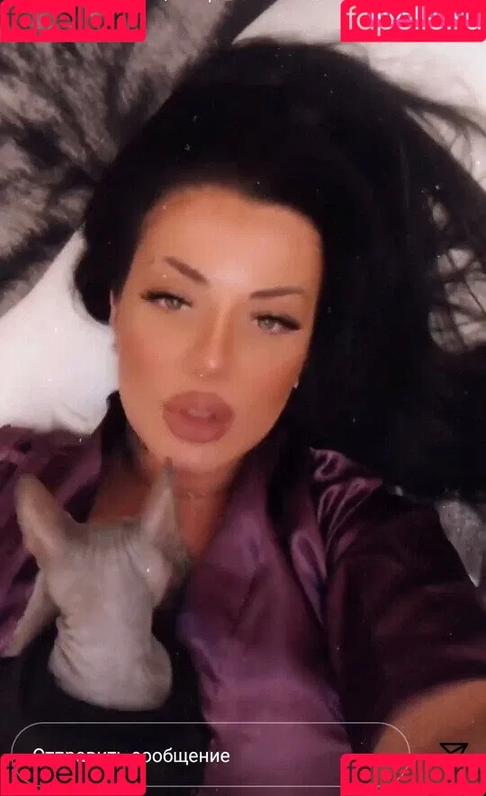 Kristina Karieva / alicia_kristina / kristinkarieva Onlyfans Photo Gallery 