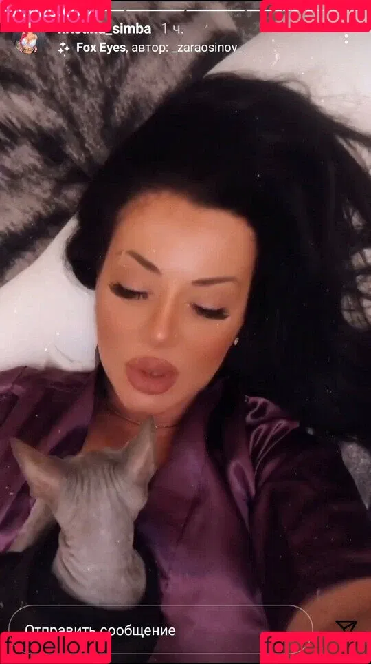 Kristina Karieva / alicia_kristina / kristinkarieva Onlyfans Photo Gallery 