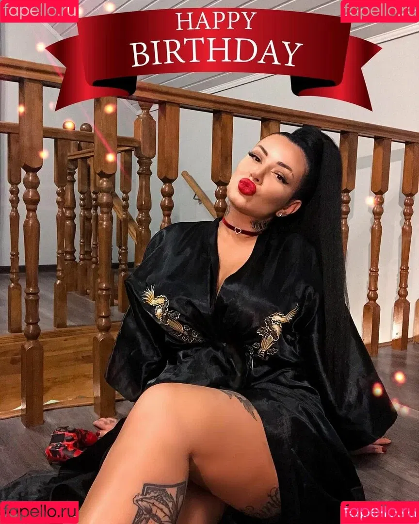 Kristina Karieva / alicia_kristina / kristinkarieva Onlyfans Photo Gallery 