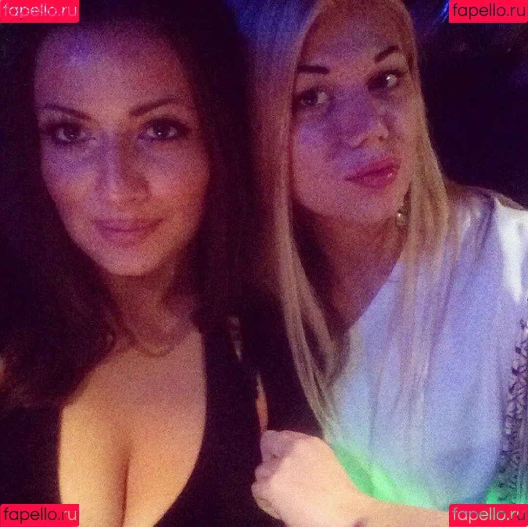 Kristina Karieva / alicia_kristina / kristinkarieva Onlyfans Photo Gallery 