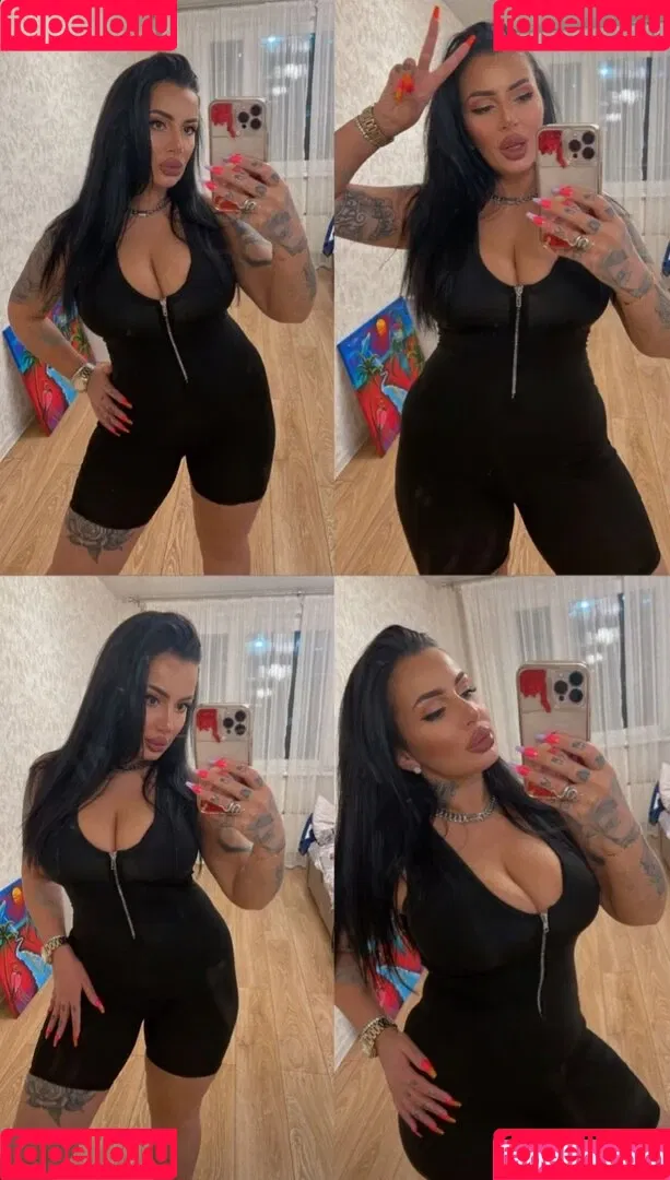 Kristina Karieva / alicia_kristina / kristinkarieva Onlyfans Photo Gallery 