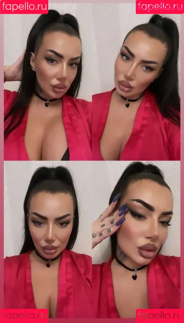 Kristina Karieva / alicia_kristina / kristinkarieva Onlyfans Photo Gallery 