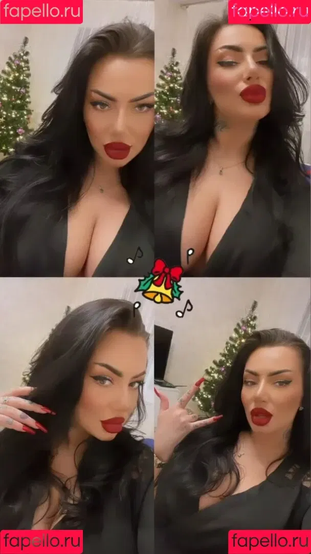 Kristina Karieva / alicia_kristina / kristinkarieva Onlyfans Photo Gallery 